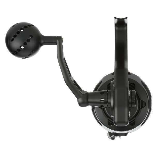 Visser PierMaster Spinning Reels