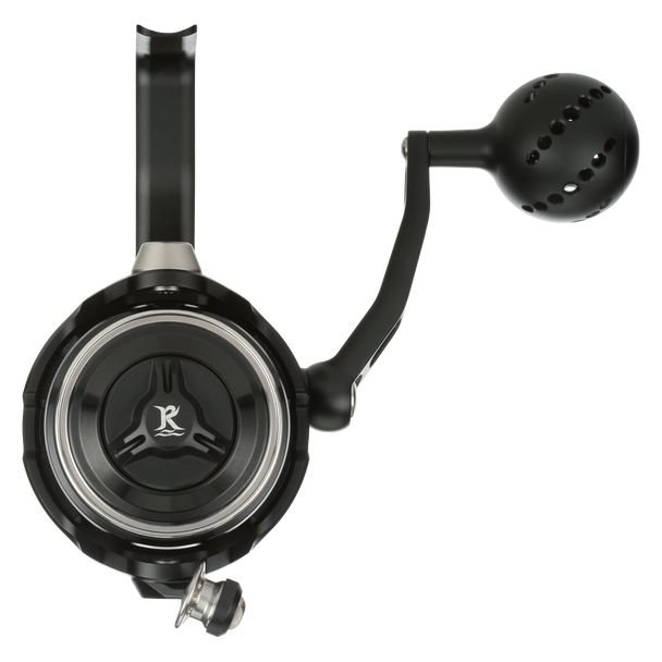 Visser PierMaster Spinning Reels