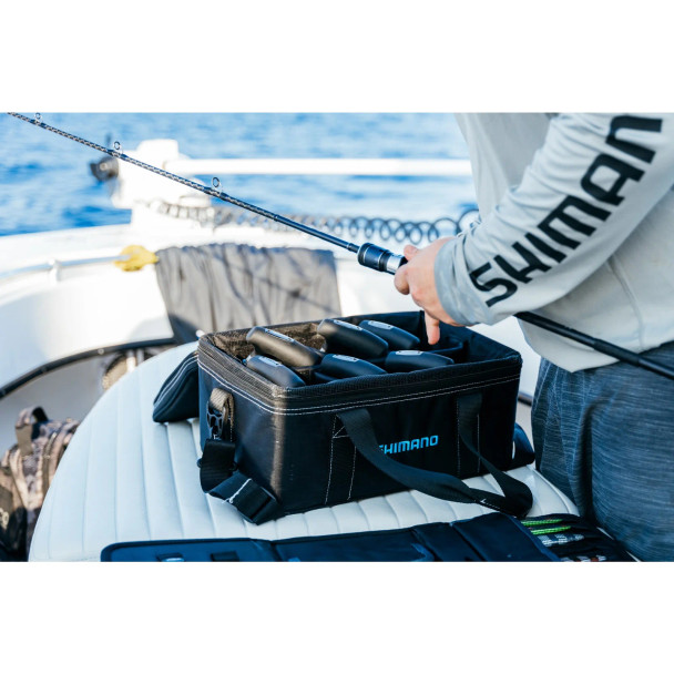 Shimano Bhaltair Reel Bag - Medium