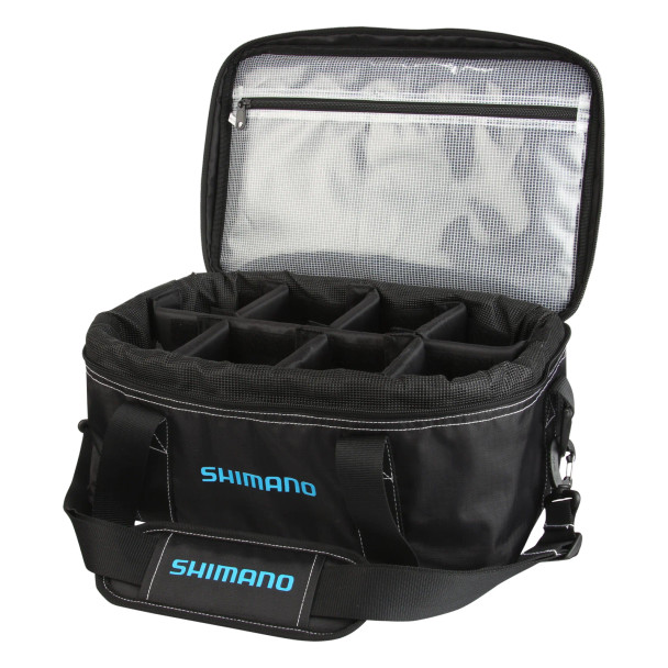 Shimano Bhaltair Reel Bag - Medium
