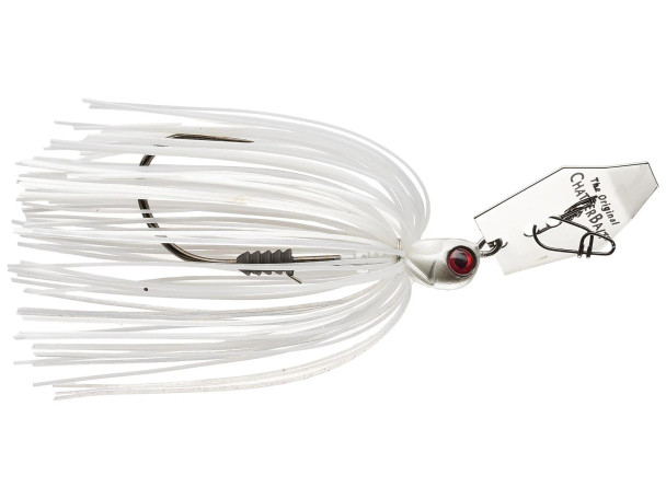 Z-Man Tungsten Chatterbait Elite EVO