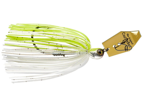 Z-Man Tungsten Chatterbait Elite EVO
