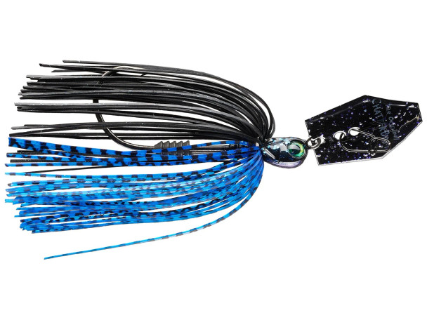 Z-Man Tungsten Chatterbait Elite EVO