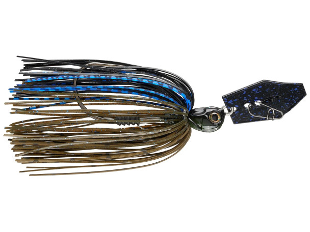 Z-Man Tungsten Chatterbait Elite EVO