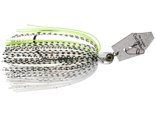 Z-Man Tungsten Chatterbait Elite EVO