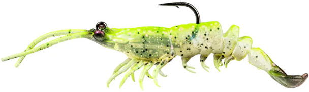 Z-Man PrawnstarZ Shrimp 2pk