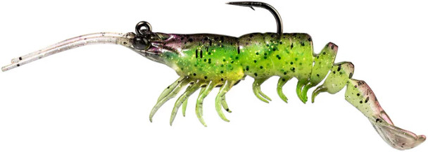 Z-Man PrawnstarZ Shrimp 2pk