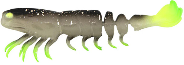 Z-Man PrawnstarZ Loose Body Shrimp 3pk