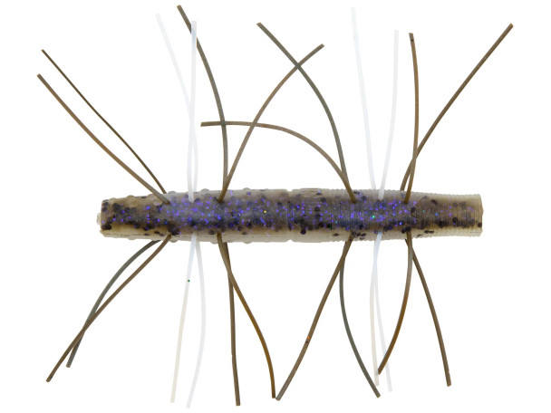 Z-Man Fuzzy TRD Ned Rig 4Pk