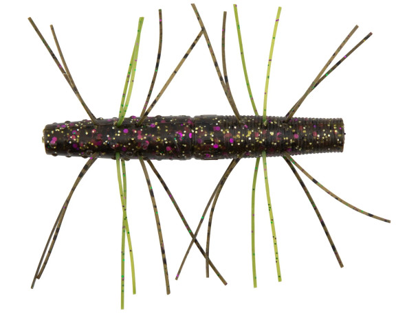 Z-Man Fuzzy TRD Ned Rig 4Pk