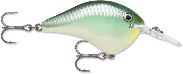 Rapala DT Series Crankbaits