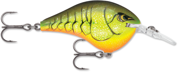 Rapala DT Series Crankbaits