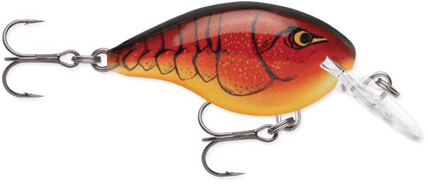 Rapala DT Series Crankbaits