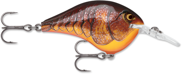 Rapala DT Series Crankbaits