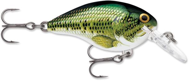 Rapala DT Series Crankbaits