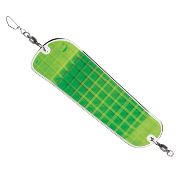 Luhr Jensen Money Roll Flashers