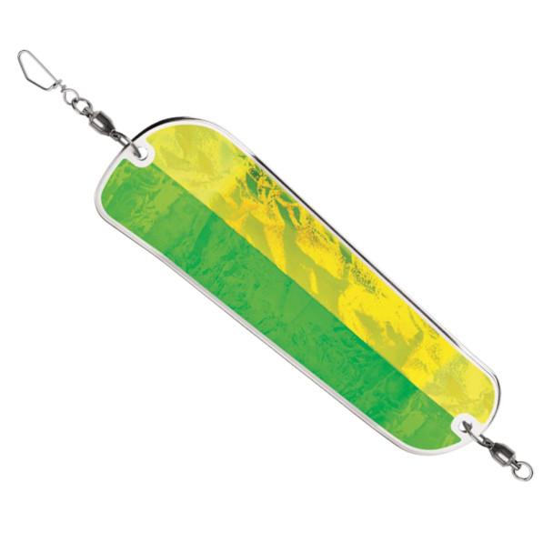 Luhr Jensen Money Roll Flashers