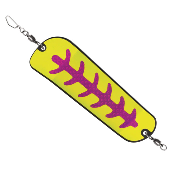 Luhr Jensen Money Roll Flashers