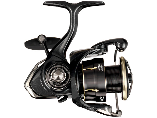 Daiwa Freams Lt Spinning Reels - NEW FOR 2026