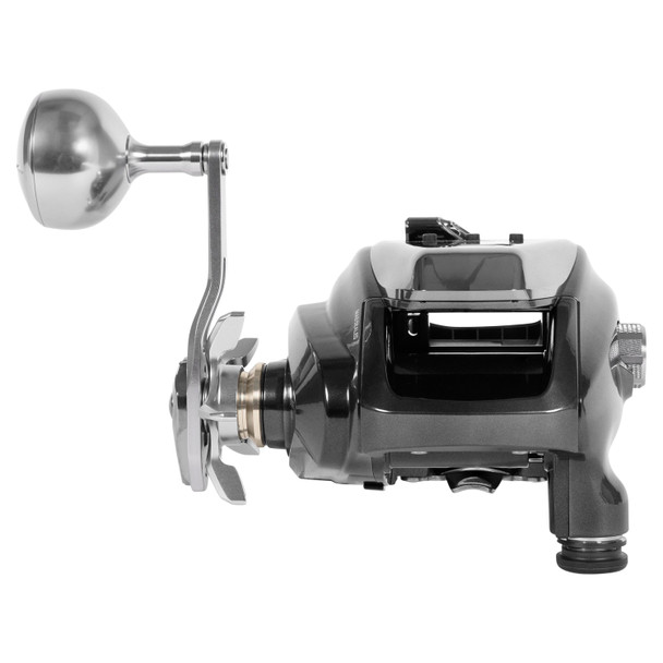 Daiwa Seaborg 500J Power Assist Reel