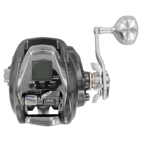 Daiwa Seaborg 500J Power Assist Reel