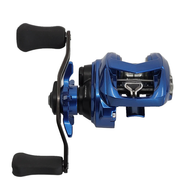 Daiwa Coastal TW 80H Casting Reels