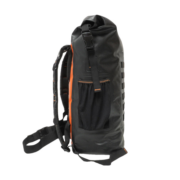STLHD Bomber 39L Submersible Roll Top Backpack