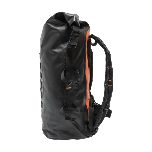 STLHD Bomber 39L Submersible Roll Top Backpack