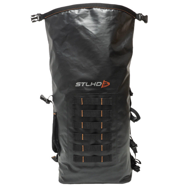 STLHD Bomber 39L Submersible Roll Top Backpack