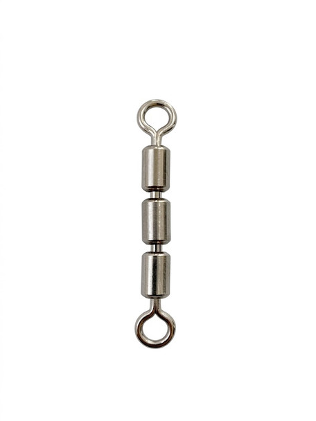 Fish-Field SST Super Duty Triple Chain Swivels