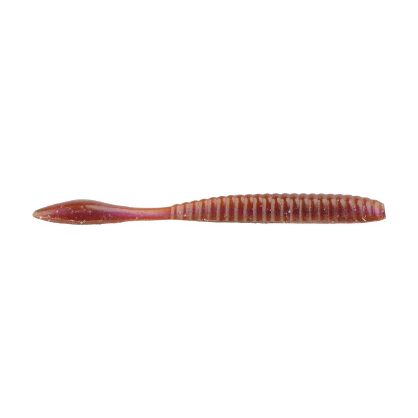 Berkley Lab Series Flat Worm 3.6 inch