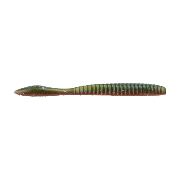 Berkley Lab Series Flat Worm 3.6 inch