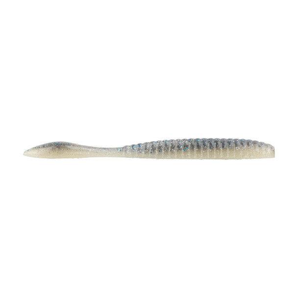 Berkley Lab Series Flat Worm 3.6 inch