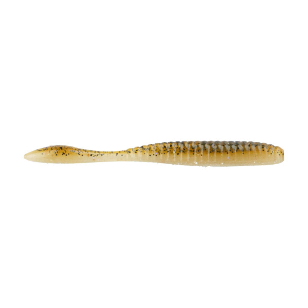 Berkley Lab Series Flat Worm 3.6 inch