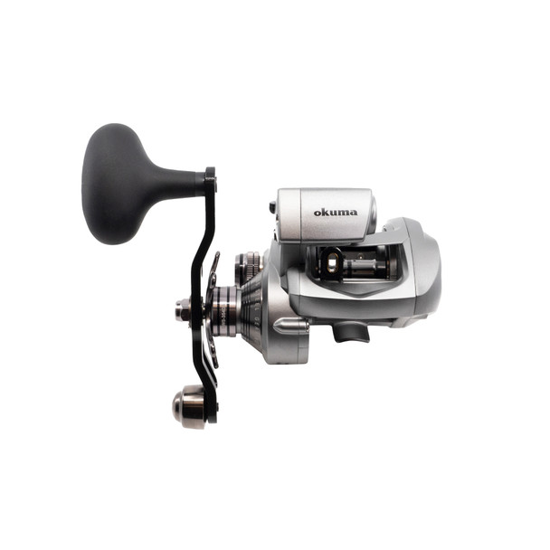 Okuma Coldwater SS Low Profile Line Counter Reels- NEW FOR 2026