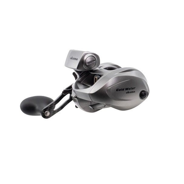 Okuma Coldwater SS Low Profile Line Counter Reels- NEW FOR 2026