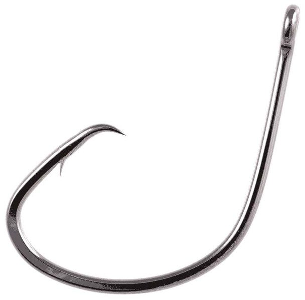 Owner Tournament Mutu Light Circle Hooks