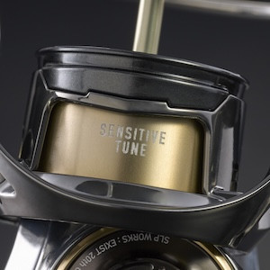 Daiwa Exist LT 2500 20th Anniversary SLP Spinning Reel