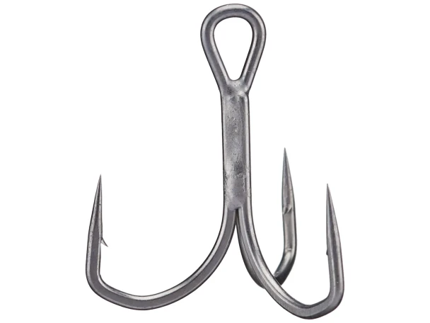 Owner STX-38 Zo Wire Treble Hooks