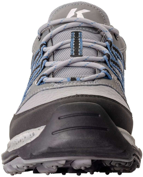 Korkers All Axis Shoe Black w/ Vibram XS Trek Sole