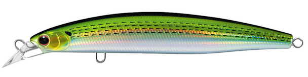 Daiwa SP Minnow Long Cast 150F HD