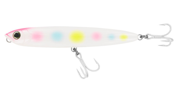 Yo-Zuri Mag Pencil (F) 165mm  6 1/2" Floating Lures