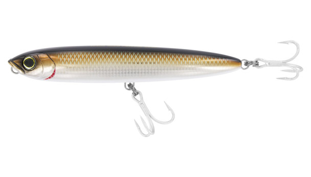 Yo-Zuri Mag Pencil (F) 165mm  6 1/2" Floating Lures