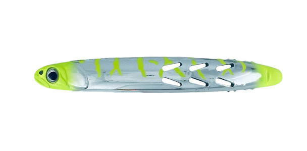 Simon Stuffer Spin Bait 4.5