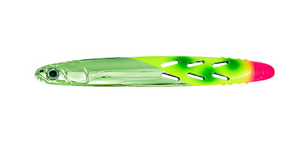 Simon Stuffer Spin Bait 4.5