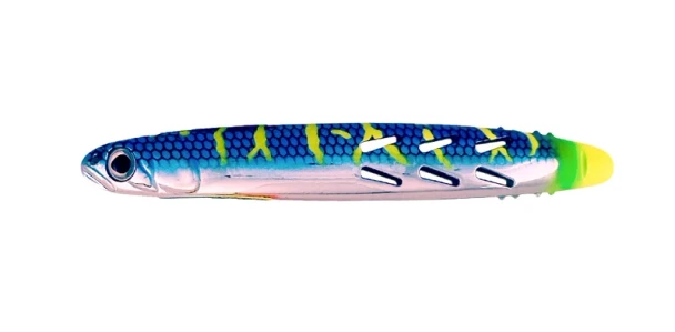 Simon Stuffer Spin Bait 4.5