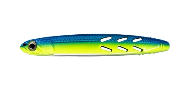 Simon Stuffer Spin Bait 4.5