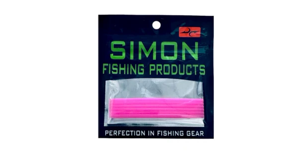 Simon Micro Tubing