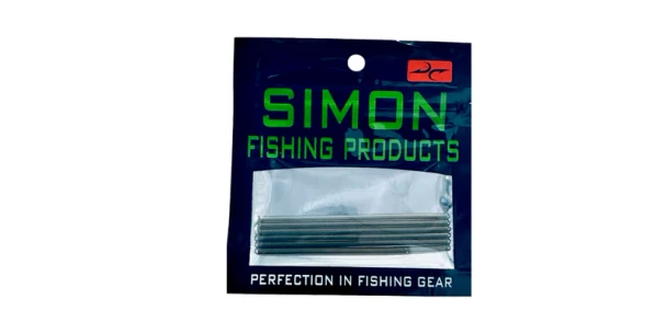 Simon Micro Tubing