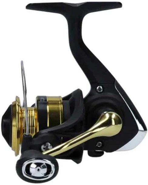 Daiwa RS 500 Spinning Reel - NEW FOR 2026